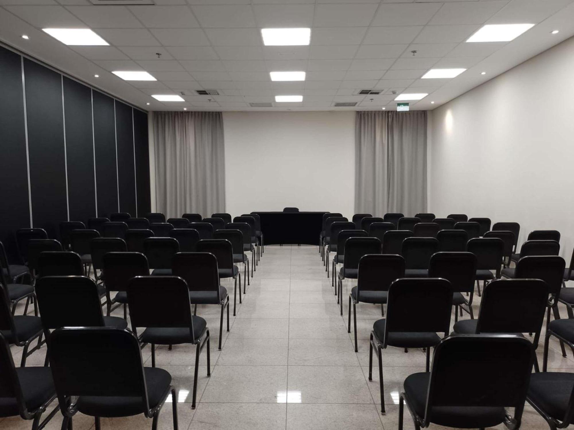 Ibis Styles Taubate Hotel ภายนอก รูปภาพ