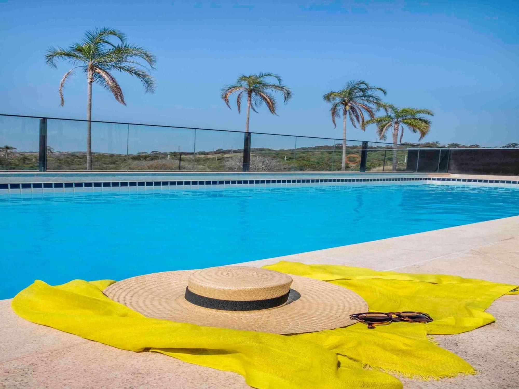 Ibis Styles Taubate Hotel ภายนอก รูปภาพ