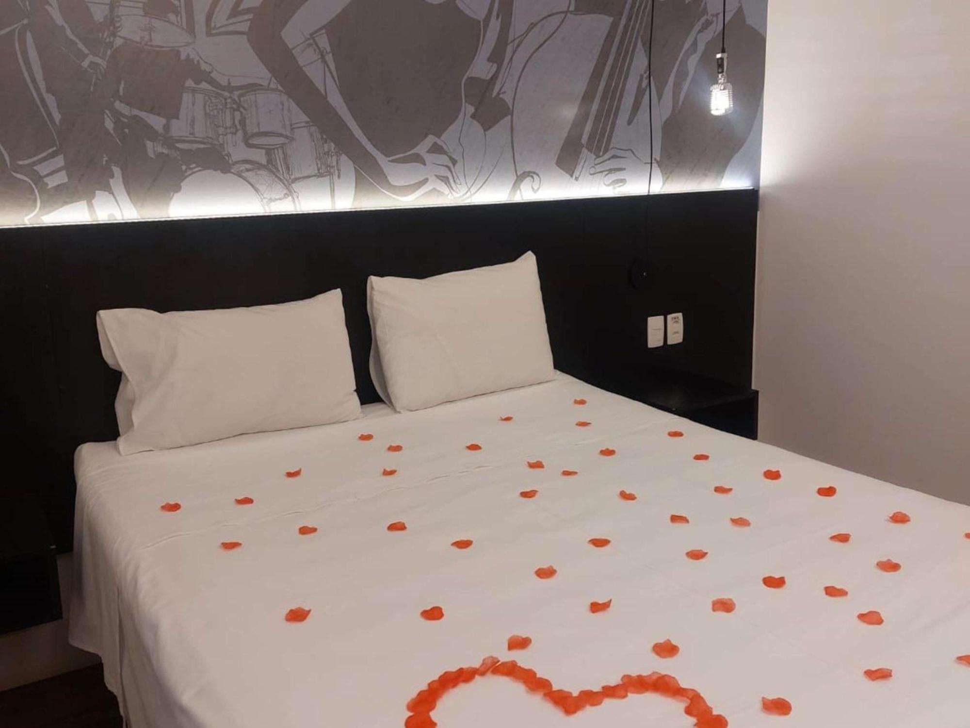 Ibis Styles Taubate Hotel ภายนอก รูปภาพ