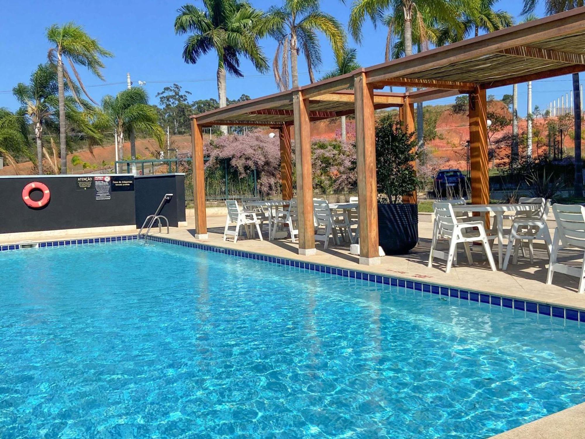 Ibis Styles Taubate Hotel ภายนอก รูปภาพ